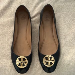 Tory Burch flats